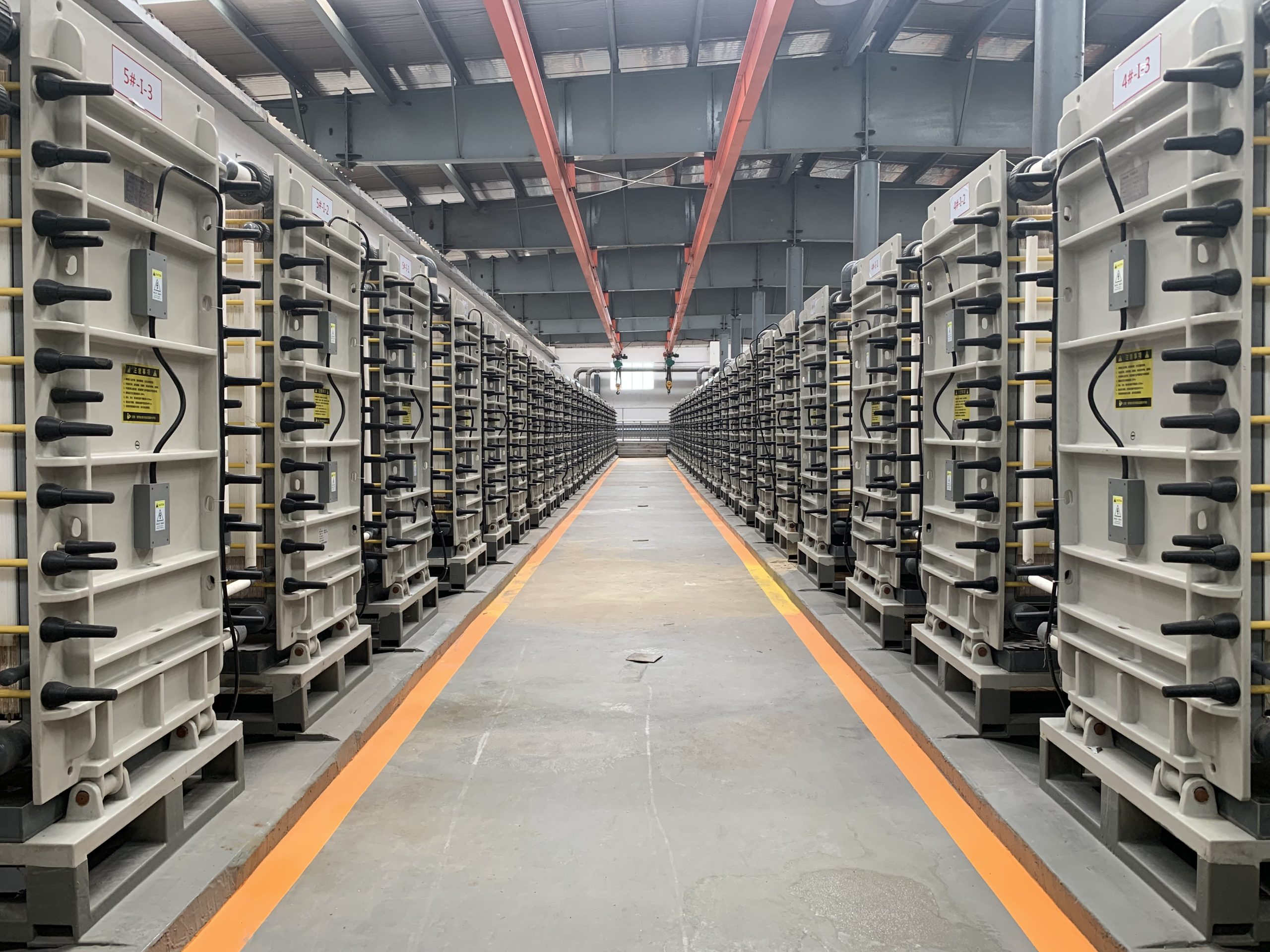Struggling with Scaling in High-Hardness Water? EDR Might Be the Answer