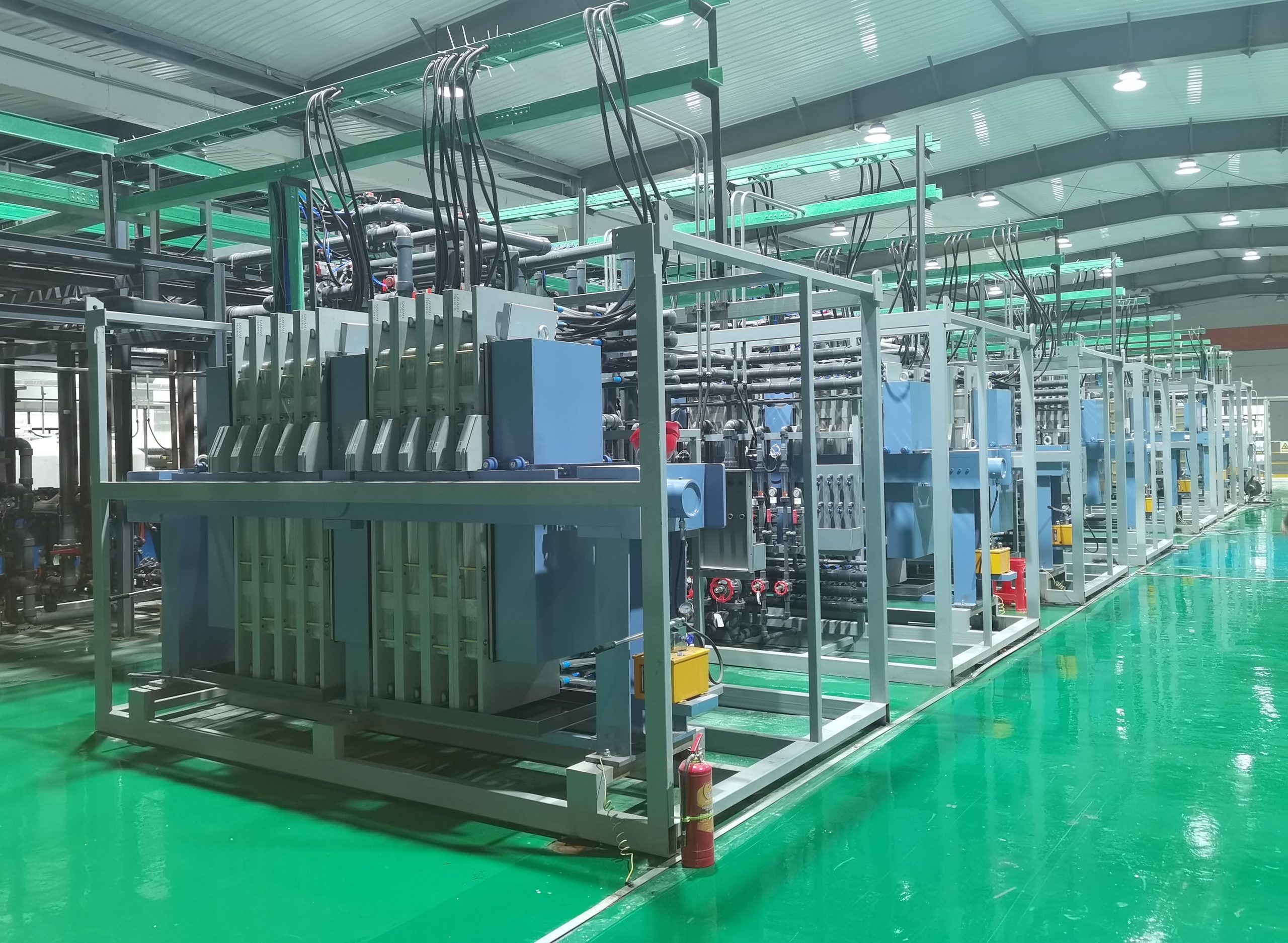 “Solid Waste Ten Measures”: Industrial Solid Waste Treatment Enters the Era of Resource Circularity, Opening New Opportunities for Electrically Driven Separation Technologies
